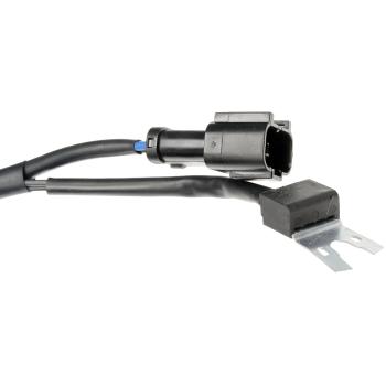 2002 GMC W3500 Forward A/C Condenser Fan Assembly Dorman 6205601 image 4 of 4