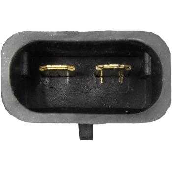 1998 Pontiac Sunfire Engine Cooling Fan Assembly