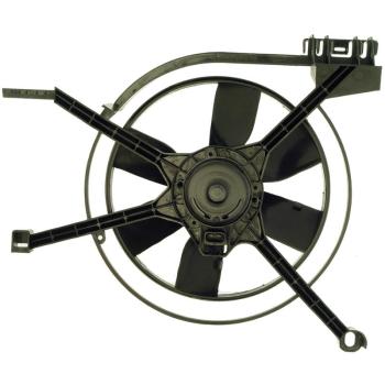 1998 Pontiac Sunfire Engine Cooling Fan Assembly Dorman 620599 image 2 of 2