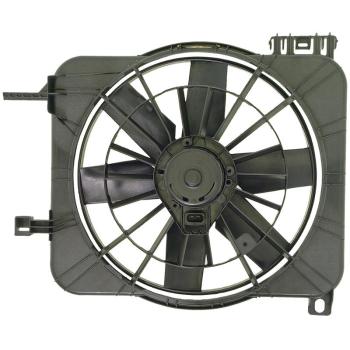 1998 Pontiac Sunfire Engine Cooling Fan Assembly Dorman 620600 image 1 of 2
