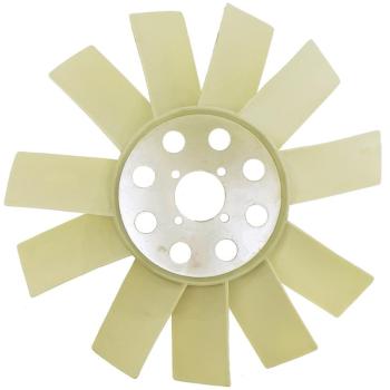 2006 Hummer H2 Engine Cooling Fan Blade