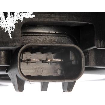 2000 Oldsmobile Silhouette Engine Cooling Fan Assembly