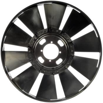2006 GMC Envoy Engine Cooling Fan Blade