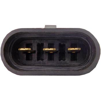 1993 Oldsmobile 88 Engine Cooling Fan Assembly Left Dorman 620625 image 1 of 2