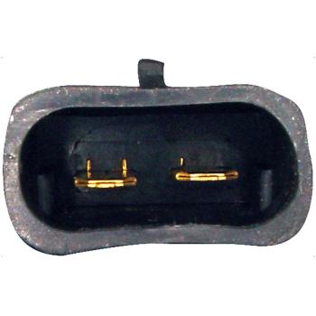 2000 Pontiac Firebird Engine Cooling Fan Assembly