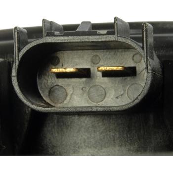 2005 Chevrolet Avalanche 1500 Engine Cooling Fan Assembly