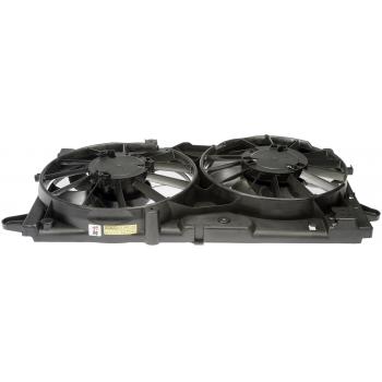 2015 Buick Regal Engine Cooling Fan Assembly Dorman 620659 image 2 of 4