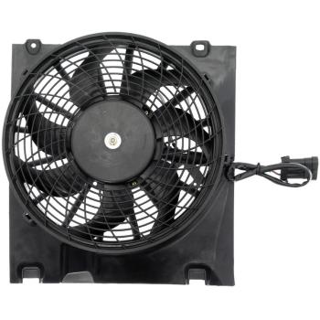 2000 Saturn LS2 A/C Condenser Fan Assembly Dorman 620692 image 1 of 2