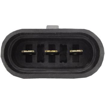 2000 Saturn LS2 A/C Condenser Fan Assembly Dorman 620692 image 2 of 2