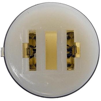 1999 Suzuki Swift Engine Cooling Fan Assembly