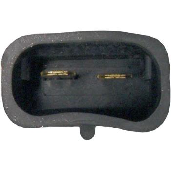 1994 Saturn SW1 Engine Cooling Fan Assembly