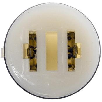 1991 Suzuki Swift Engine Cooling Fan Assembly