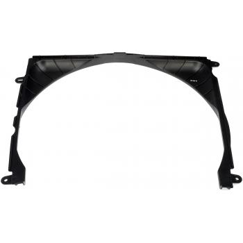 2016 Ram 5500 Engine Cooling Fan Shroud