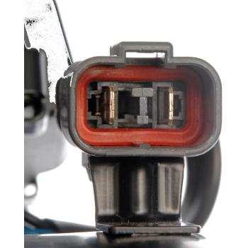 2011 Honda Civic A/C Condenser Fan Assembly Dorman 621011 image 1 of 2