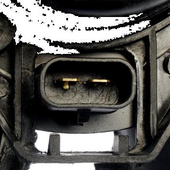 2014 Jeep Compass Engine Cooling Fan Assembly Dorman 621029 image 1 of 2