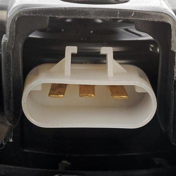 2007 Mercury Mariner Engine Cooling Fan Assembly Dorman 621034 image 2 of 2