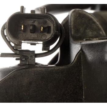 2004 Hyundai XG350 A/C Condenser Fan Assembly Dorman 621118 image 2 of 2