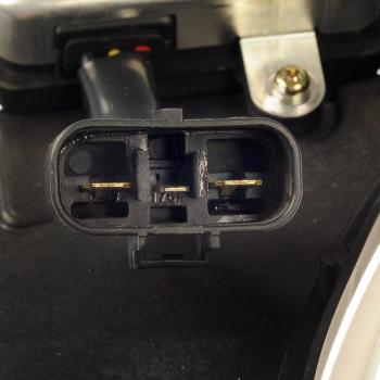 2007 Lexus RX350 Engine Cooling Fan Assembly Dorman 621236 image 2 of 2