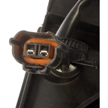 2004 Subaru Impreza A/C Condenser Fan Assembly Dorman 621264 image 2 of 2