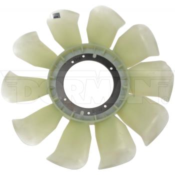 2014 Nissan Xterra Engine Cooling Fan Blade