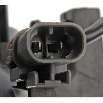 2012 Subaru Legacy A/C Condenser Fan Assembly Dorman 621355 image 1 of 2