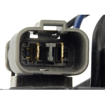 2011 Honda Element A/C Condenser Fan Assembly Dorman 621386 image 2 of 2