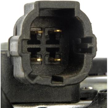 2015 Nissan Xterra A/C Condenser Fan Assembly Dorman 621387 image 1 of 2