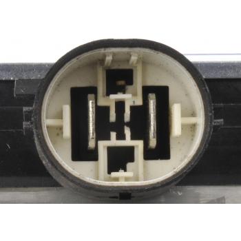 2013 Ford Edge Engine Cooling Fan Assembly Dorman 621392 image 2 of 3