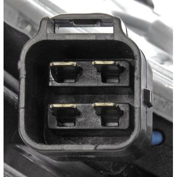 2011 Mazda 2 Engine Cooling Fan Assembly Dorman 621412 image 2 of 2