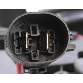 2010 Ford Fusion Engine Cooling Fan Assembly Dorman 621445 image 2 of 2