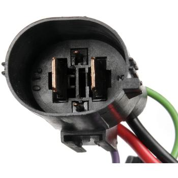 2015 Ford Transit Connect Engine Cooling Fan Assembly Dorman 621544 image 1 of 2