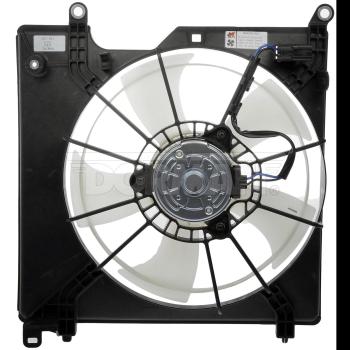 2019 Acura ILX Engine Cooling Fan Assembly