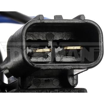 2019 Acura ILX Engine Cooling Fan Assembly Left Dorman 621567 image 2 of 2