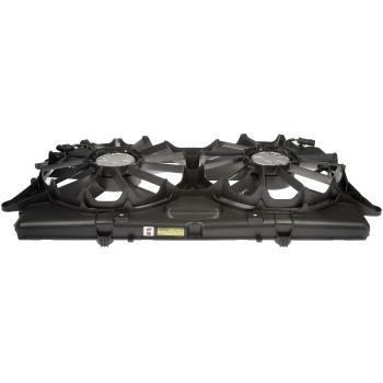 2023 GMC Yukon XL Engine Cooling Fan Assembly Dorman 621806 image 3 of 4