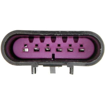 2006 GMC Envoy Engine Cooling Fan Clutch Dorman 622001 image 3 of 4