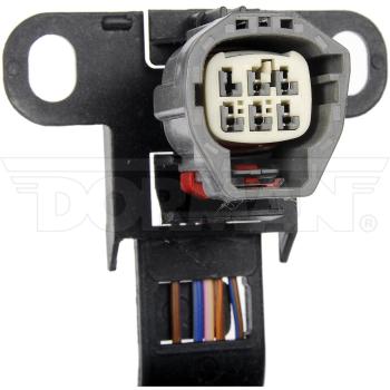 2011 Ram 2500 Engine Cooling Fan Clutch Dorman 622009 image 4 of 4