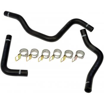 2018 Isuzu NPR Auto Trans Oil Cooler Hose Assembly Dorman 6241002 image 1 of 4