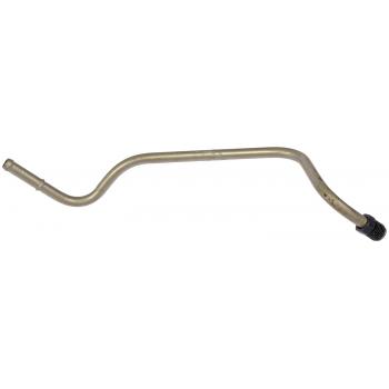 1990 Oldsmobile Delta 88 Auto Trans Oil Cooler Hose Assembly Inlet (Upper) Dorman 624108 image 3 of 4