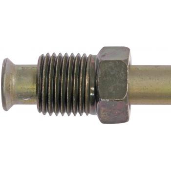 1990 Oldsmobile Delta 88 Auto Trans Oil Cooler Hose Assembly Outlet (Lower) Dorman 624111 image 1 of 3