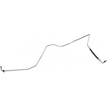 2006 GMC Yukon Auto Trans Oil Cooler Hose Assembly Lower Dorman 624116 image 3 of 4