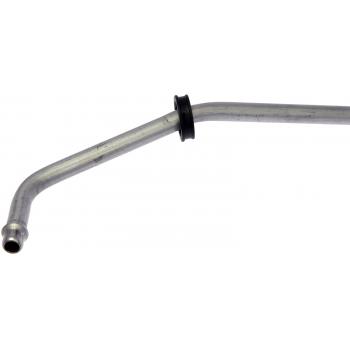 2006 GMC Yukon Auto Trans Oil Cooler Hose Assembly Inlet (Upper) Dorman 624124 image 1 of 4