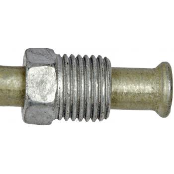 1998 Pontiac Sunfire Auto Trans Oil Cooler Hose Assembly