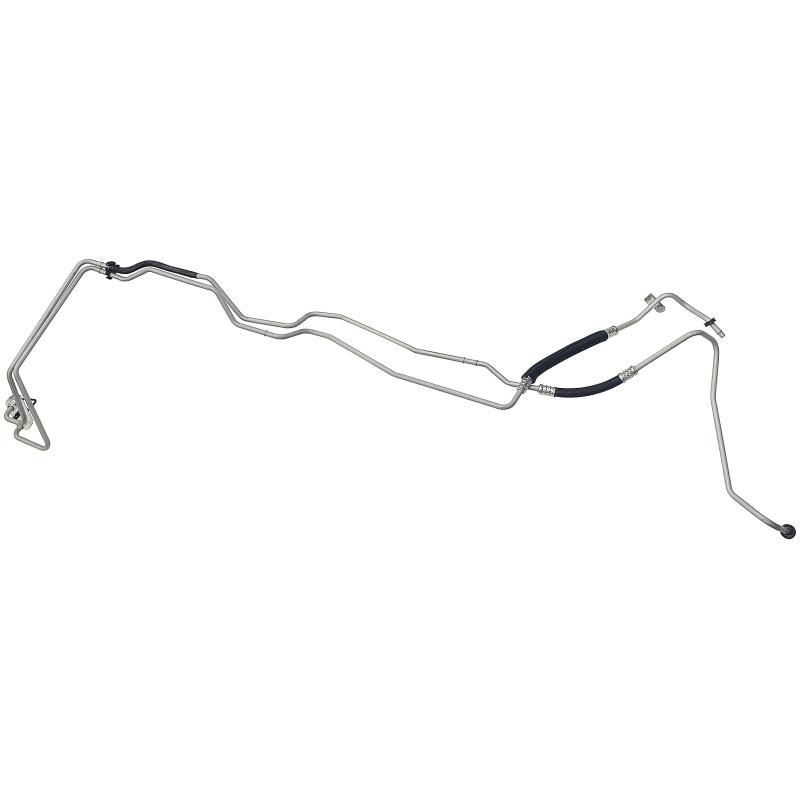 Dorman 624145 Auto Trans Oil Cooler Hose Assembly product image 3 of 7
