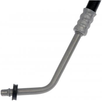 2006 GMC Yukon Auto Trans Oil Cooler Hose Assembly Upper Dorman 624153 image 1 of 4