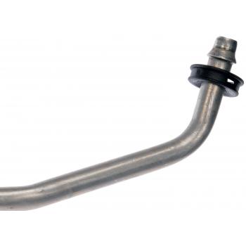 2006 GMC Yukon Auto Trans Oil Cooler Hose Assembly Upper Dorman 624153 image 2 of 4