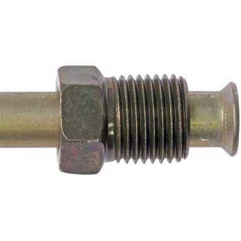 1990 Oldsmobile Delta 88 Auto Trans Oil Cooler Hose Assembly Inlet From Radiator Tube (Upper) Dorman 624157 image 2 of 4