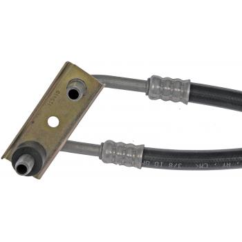 2002 Pontiac Sunfire Auto Trans Oil Cooler Hose Assembly