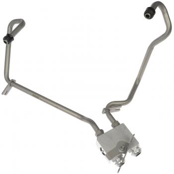 2014 Ford Taurus Auto Trans Oil Cooler Hose Assembly