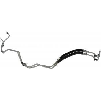 2007 Chrysler 300 Auto Trans Oil Cooler Hose Assembly