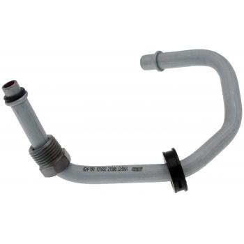 2014 Jeep Compass Auto Trans Oil Cooler Hose Assembly